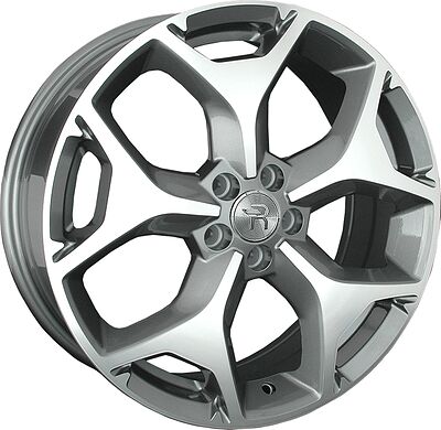 Replay SB22 7x17 5x100 ET 48 Dia 56.1 GMF