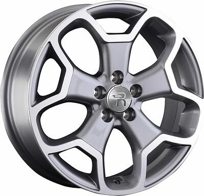 Replay SB23 7x17 5x100 ET 48 Dia 56.1 GMF
