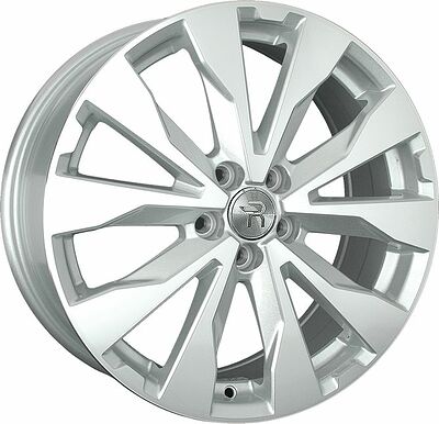 Replay SB25 7x17 5x100 ET 48 Dia 56.1 SF