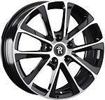 Replay SB45 7x17 5x114.3 ET 48 Dia 56.1 BK Replay SB45 7x17 5x114.3 ET 48 Dia 56.1 BK