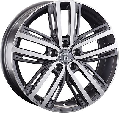 Replay SB61 7x18 5x114.3 ET 55 Dia 56.1 GMF
