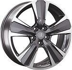 Replay SB75 7x18 5x114.3 ET 48 Dia 56.1 GMF