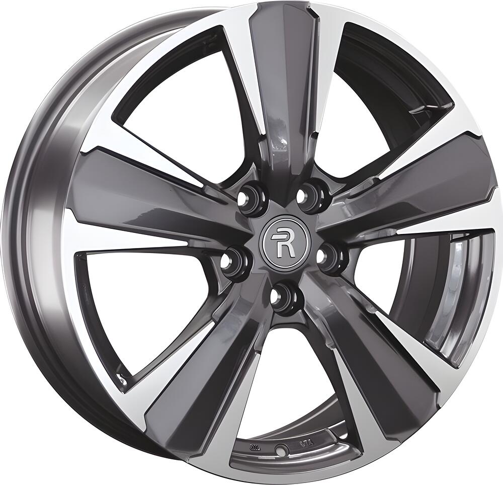 Replay SB75 7x18 5x114.3 ET 55 Dia 56.1 GMF