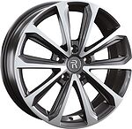 Replay SB76 7x17 5x114.3 ET 48 Dia 56.1 GMF