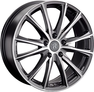Replay SB91 7x18 5x114.3 ET 48 Dia 56.1 GMF