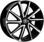 Replay SB92 7x18 5x114.3 ET 55 Dia 56.1 BKF