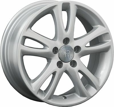 Replay SK1 6.5x16 5x112 ET 50 Dia 57.1 S