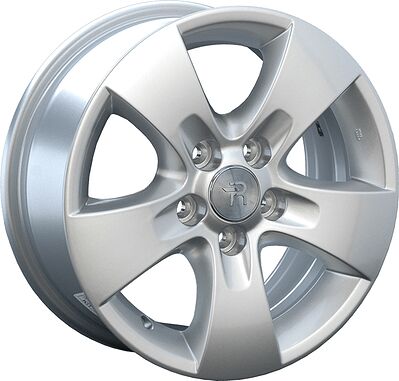 Replay SK10 6x14 5x100 ET 38 Dia 57.1 W