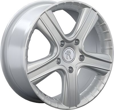 Replay SK102 6.5x16 5x112 ET 46 Dia 57.1 S