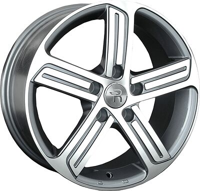 Replay SK109 6.5x16 5x112 ET 43 Dia 57.1 GMF
