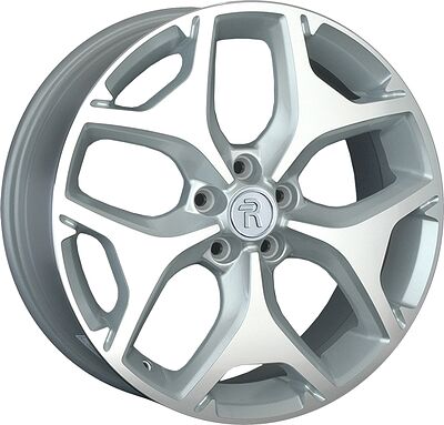 Replay SK115 6.5x16 5x100 ET 43 Dia 57.1 SF