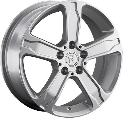 Replay SK124 6.5x17 5x112 ET 41 Dia 57.1 S