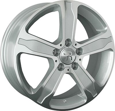 Replay SK124 7x18 5x112 ET 45 Dia 57.1 SFP