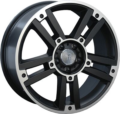 Replay SK125 7.5x19 5x112 ET 43 Dia 57.1 MBF