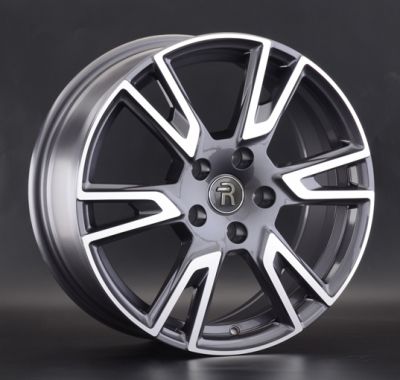 Replay SK137 7.5x17 5x112 ET 49 Dia 57.1 S
