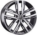 Replay SK143 7x18 5x112 ET 43 Dia 57.1 GMF