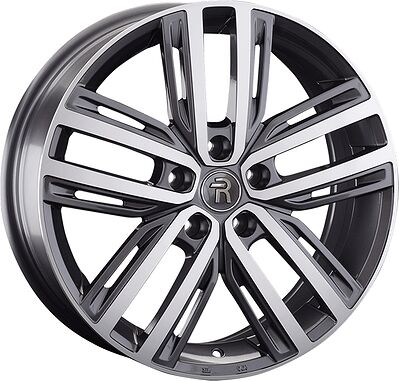 Replay SK143 7x18 5x112 ET 45 Dia 57.1 GMF