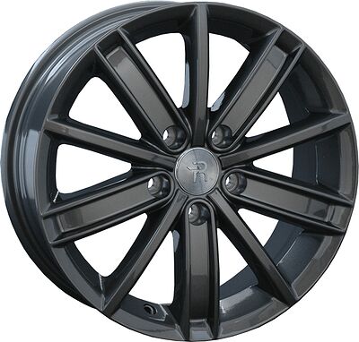 Replay SK15 6.5x16 5x112 ET 46 Dia 57.1 GM