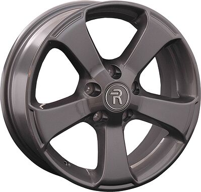 Replay SK153 6.5x16 5x112 ET 41 Dia 57.1 GM