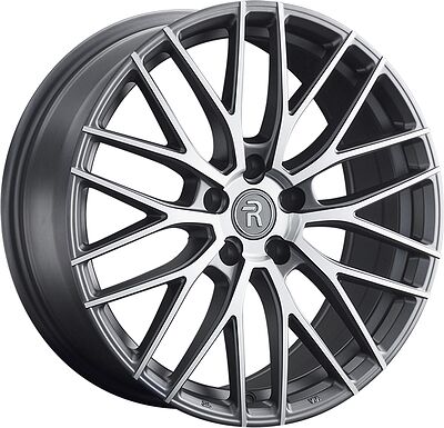 Replay SK161 7x17 5x112 ET 45 Dia 57.1 BKS
