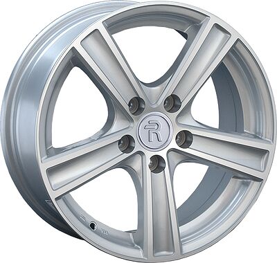 Replay SK165 7x17 5x112 ET 45 Dia 57.1 SF