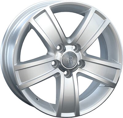 Replay SK17 6x15 5x100 ET 38 Dia 57.1 W