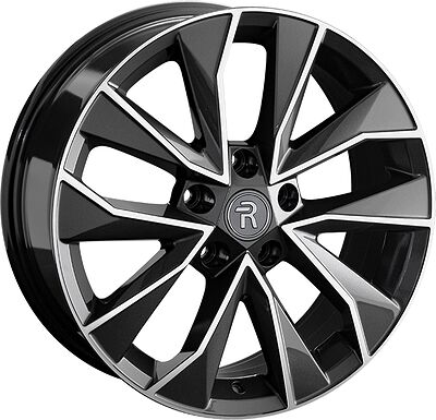 Replay SK172 7x17 5x112 ET 45 Dia 57.1 GMF