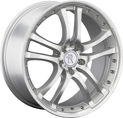 Replay SK204 7.5x17 5x112 ET 45 Dia 57.1 SF