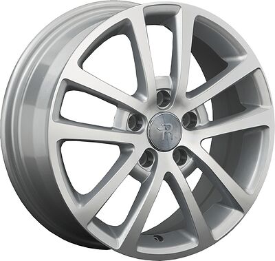 Replay SK22 6.5x16 5x112 ET 46 Dia 57.1 S