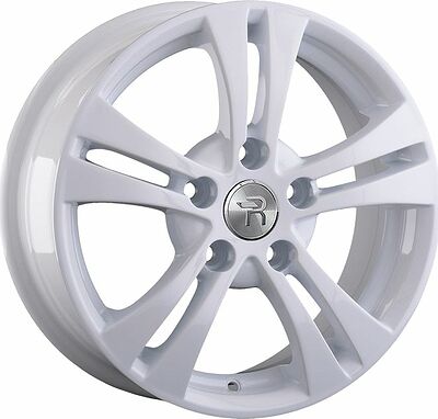Replay SK3 6.5x16 5x112 ET 50 Dia 57.1 W