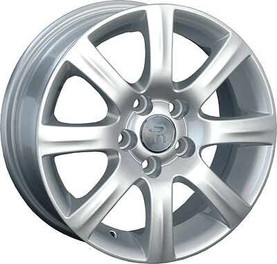 Replay SK31 6x14 5x100 ET 38 Dia 57 S