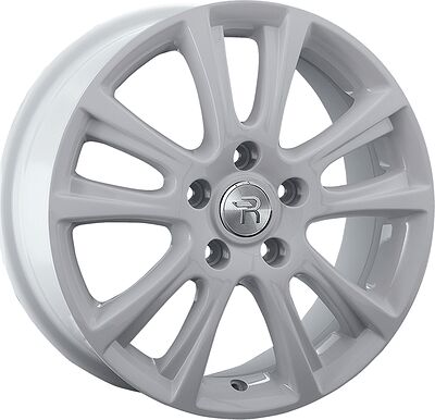 Replay SK4 6.5x16 5x112 ET 50 Dia 57.1 W