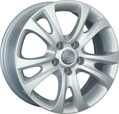 Replay SK42 6.5x16 5x112 ET 43 Dia 57.1 S