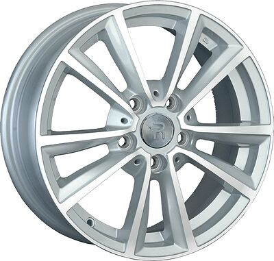 Replay SK50 6.5x16 5x112 ET 50 Dia 57.1 SF