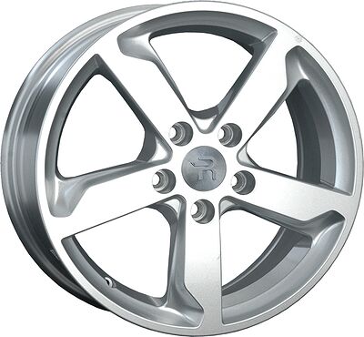 Replay SK52 6.5x16 5x112 ET 50 Dia 57.1 S