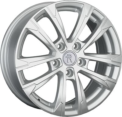 Replay SK62 7x17 5x112 ET 40 Dia 57.1 BK