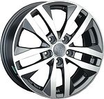 Replay SK65 6.5x16 5x112 ET 41 Dia 57.1 GMF