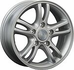 Диски для Ssang Yong Kyron Диски для Ssang Yong Kyron