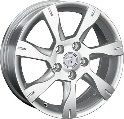 Replay SZ12 6.5x16 5x114.3 ET 50 Dia 60.1 S
