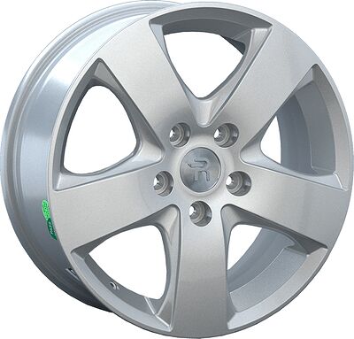 Replay SZ16 6.5x16 5x114.3 ET 50 Dia 60.1 S