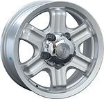 Диски для Dodge Van 1500 Диски для Dodge Van 1500