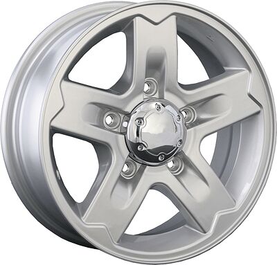 Replay SZ2 5x15 5x139 ET 5 Dia 108 S