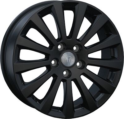 Replay SZ22 6.5x17 5x114.3 ET 45 Dia 60.1 MB