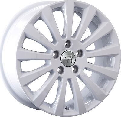 Replay SZ22 6.5x17 5x114.3 ET 45 Dia 60.1 W