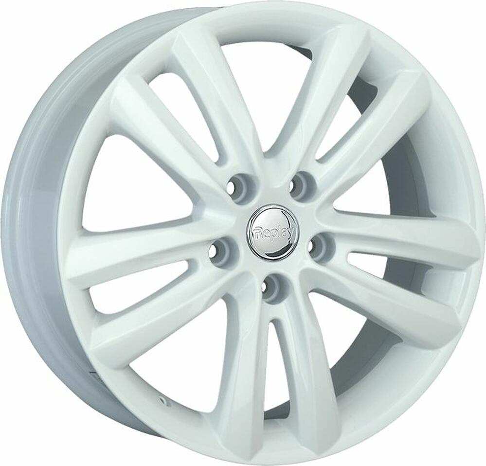 Replay SZ28 7x18 5x114.3 ET 45 Dia 60.1 W