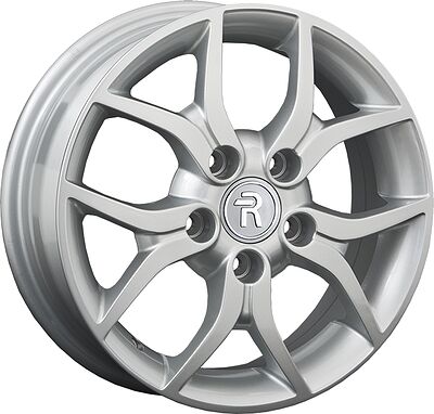 Replay SZ34 5.5x15 5x114.3 ET 50 Dia 60.1 S