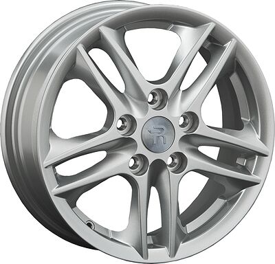 Replay SZ40 5.5x15 5x114.3 ET 50 Dia 60.1 S