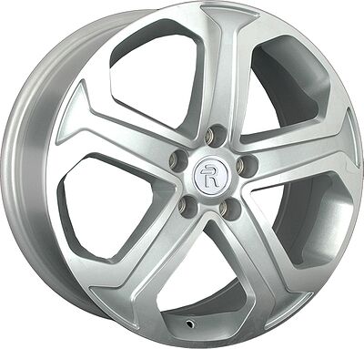 Replay SZ48 6.5x17 5x114.3 ET 45 Dia 60.1 SF