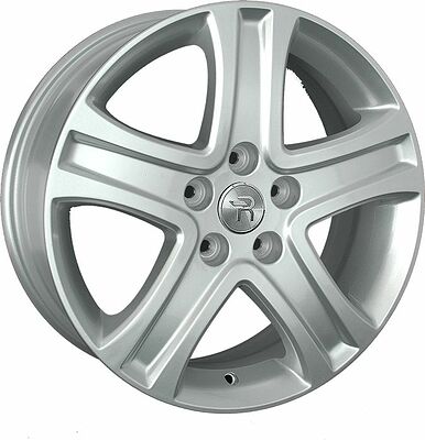Replay SZ5 6.5x16 5x114.3 ET 45 Dia 60.1 S
