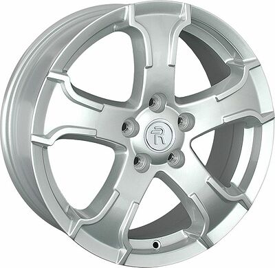 Replay SZ6 6.5x16 5x114.3 ET 45 Dia 60.1 S